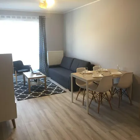 Grochcamp Batorego 29 Διαμέρισμα Γκντίνια